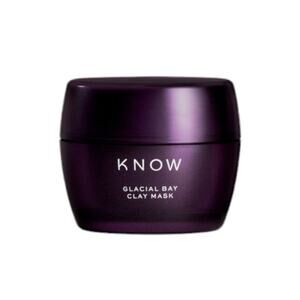 Know Beauty Glacier Bay Clay Mask